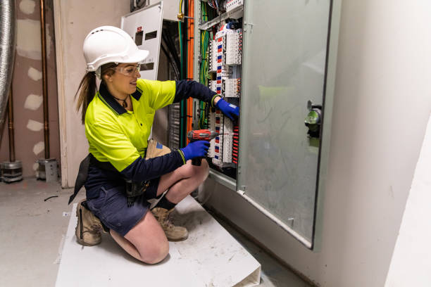 Best Electrical Repair Services  in Waterloo, WI