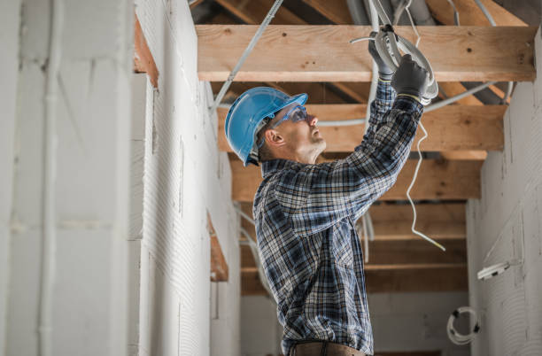 Best Electrical Contractors for Businesses  in Waterloo, WI