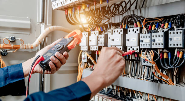 Best Electrician for Home Renovation  in Waterloo, WI