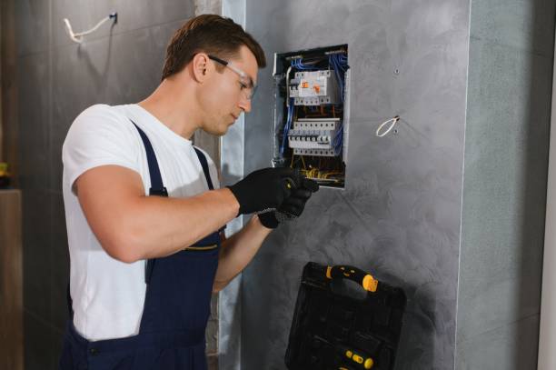 Best Emergency Electrician Near Me  in Waterloo, WI