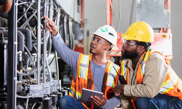 Best Local Electrician Companies  in Waterloo, WI