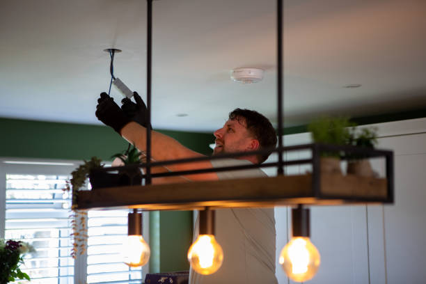 Affordable Electrical Installation in Waterloo, WI