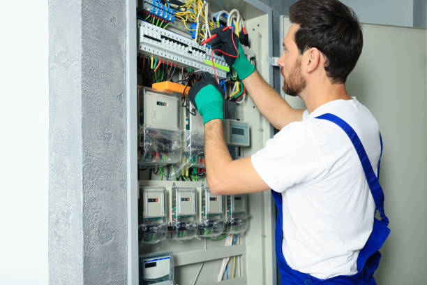 Best Emergency Electrical Repair  in Waterloo, WI