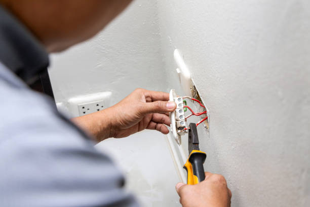 Best Electrical Troubleshooting Services  in Waterloo, WI