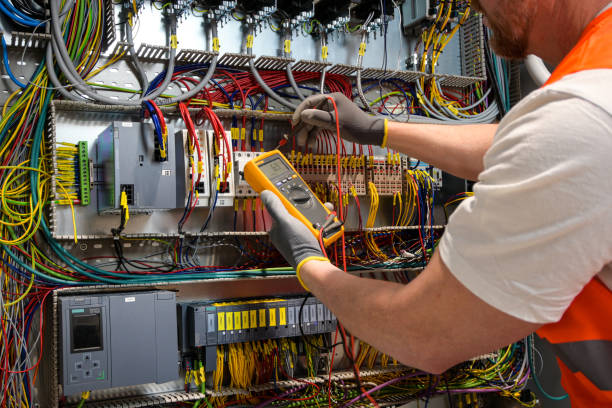 Best Electrical Troubleshooting Services  in Waterloo, WI