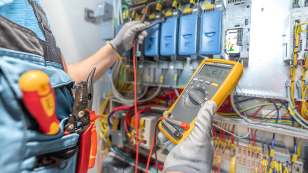 Best 24-Hour Electrician  in Waterloo, WI