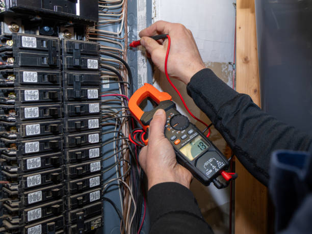 Best Electrical Contractors for Businesses  in Waterloo, WI