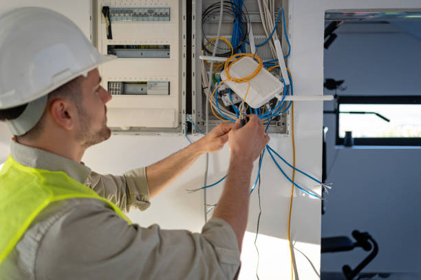 Best Affordable Emergency Electrician  in Waterloo, WI